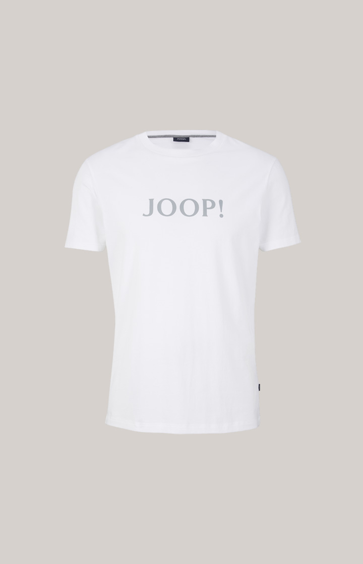 Joop Loungewear T-Shirt in Weiß Tägliche Deals