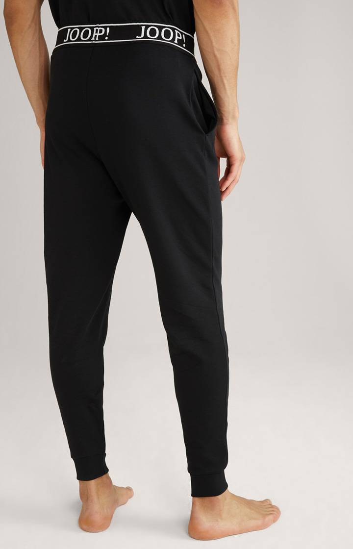 Joop Loungewear Hose in Schwarz Riesige Ersparnisse