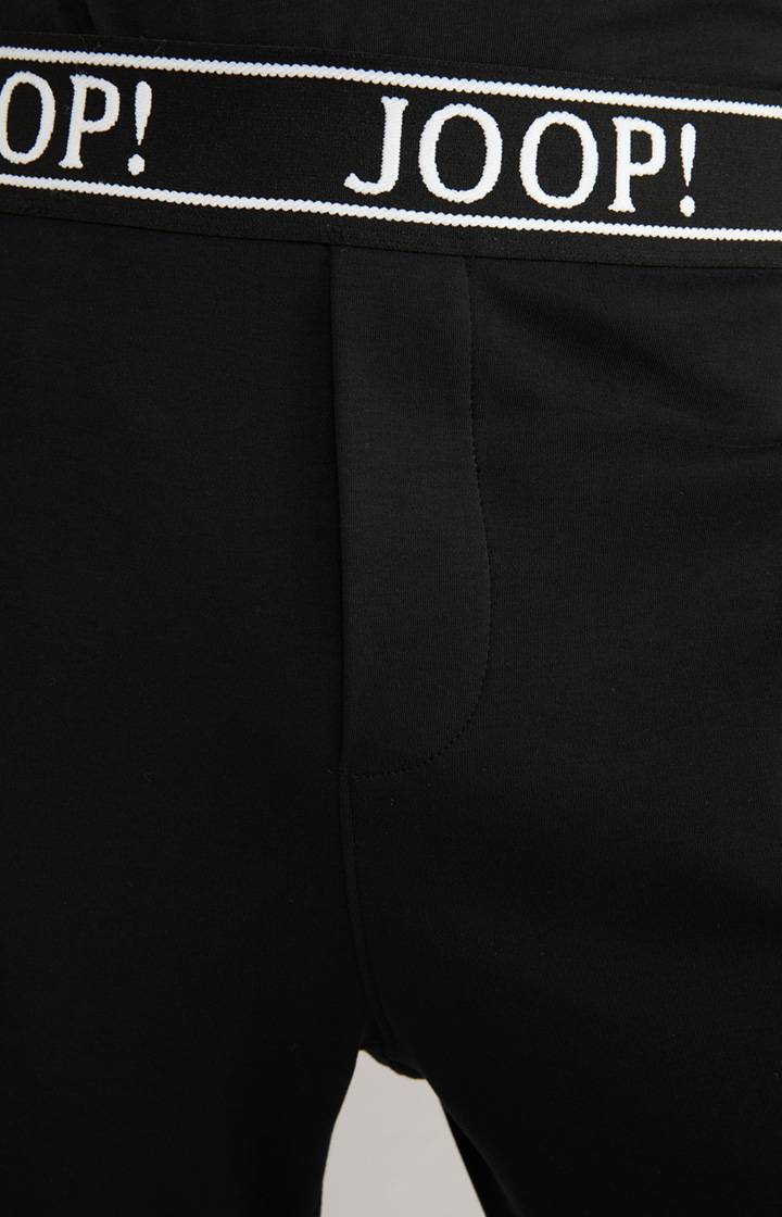 Joop Loungewear Hose in Schwarz Riesige Ersparnisse