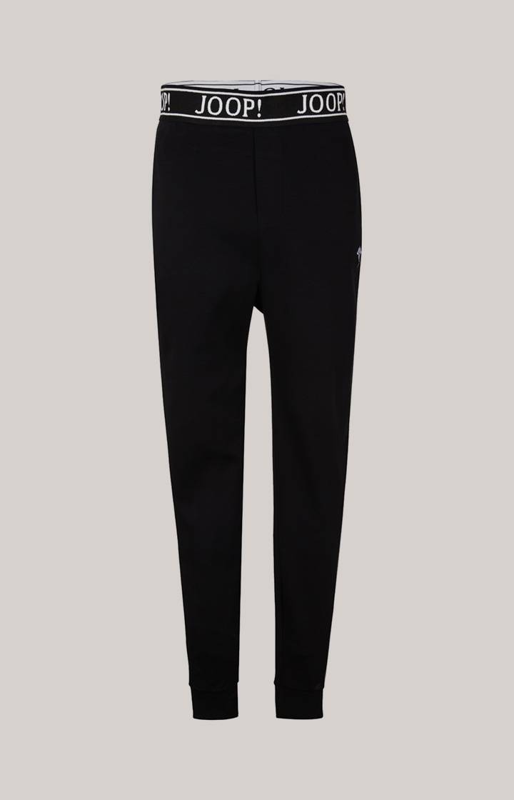 Joop Loungewear Hose in Schwarz Riesige Ersparnisse