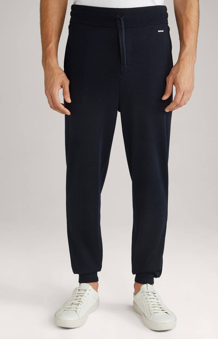 Joop Loungewear Hose in Dark Blue Wochenangebot