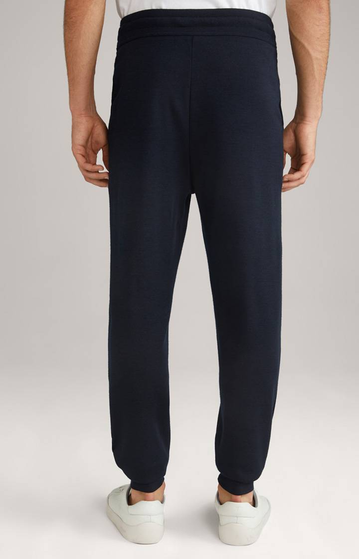Joop Loungewear Hose in Dark Blue Wochenangebot