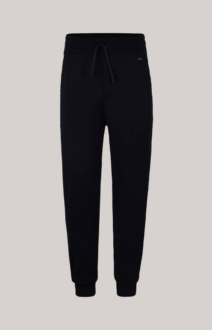 Joop Loungewear Hose in Dark Blue Wochenangebot