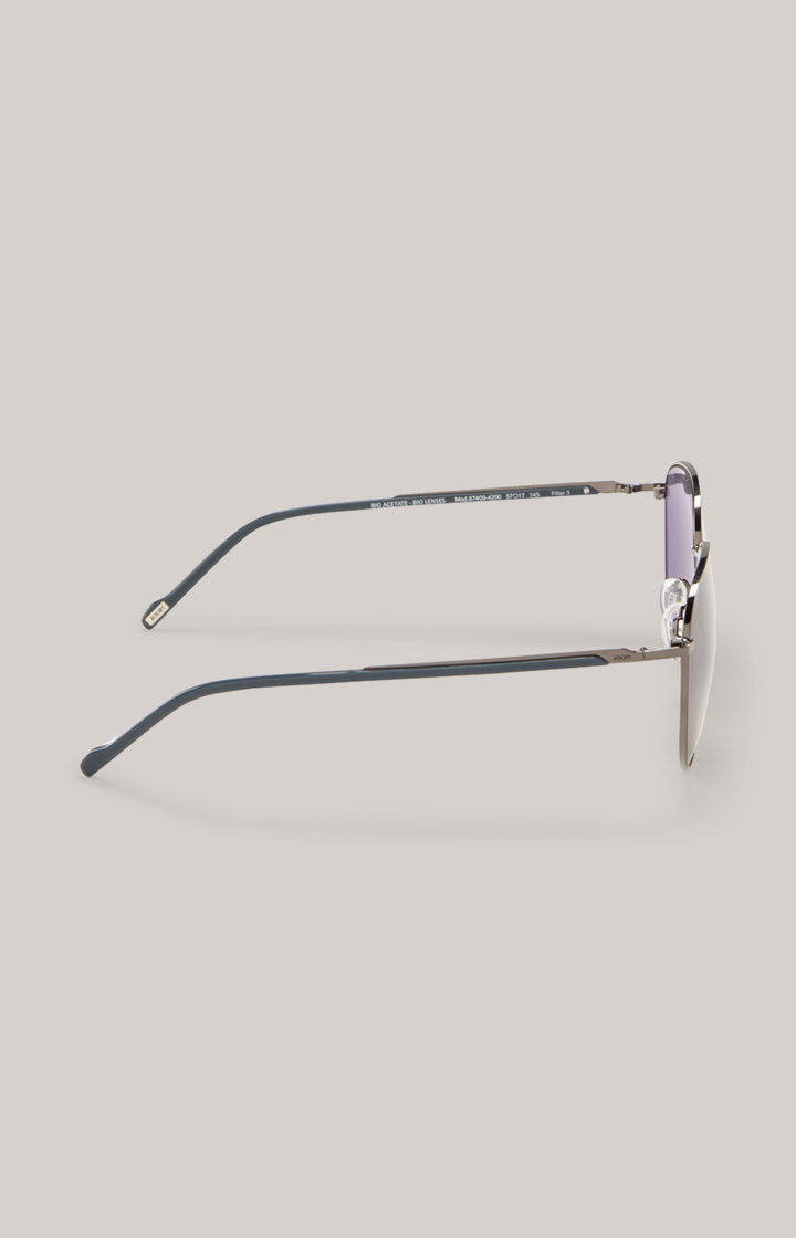 Joop Sonnenbrille in Grau Bis zu 60% Rabatt