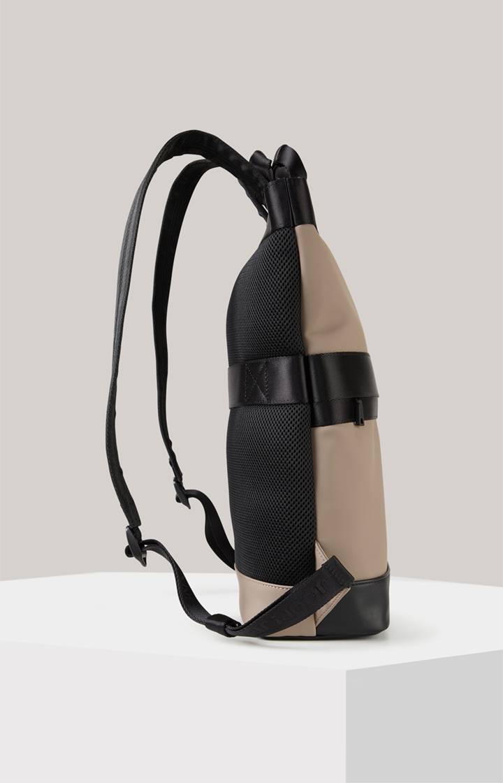 Joop Rucksack Modica Nuvola Falk in Beige Bis zu 65% Rabatt