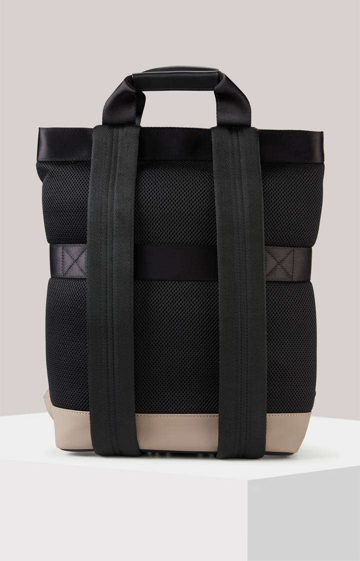 Joop Rucksack Modica Nuvola Falk in Beige Bis zu 65% Rabatt