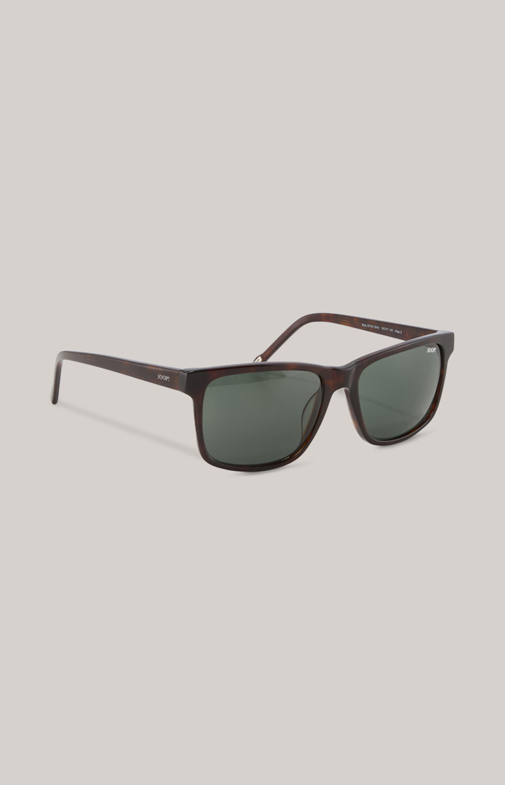 Joop Sonnenbrille in Braun/Grün Sonderangebot der Fabrik