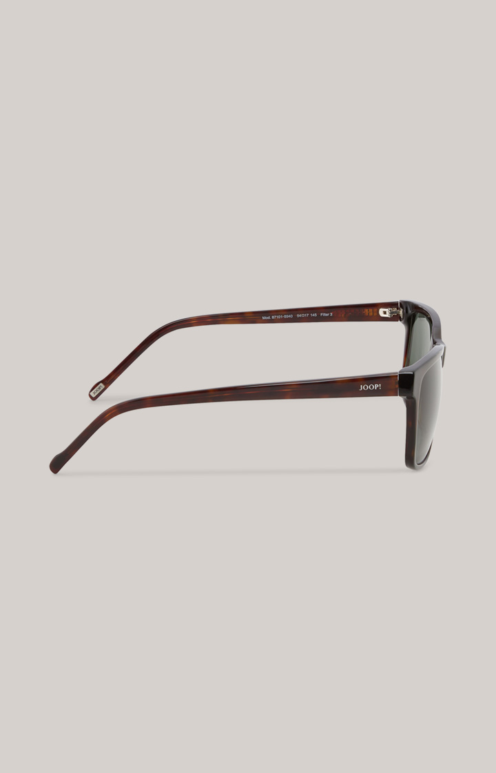 Joop Sonnenbrille in Braun/Grün Sonderangebot der Fabrik