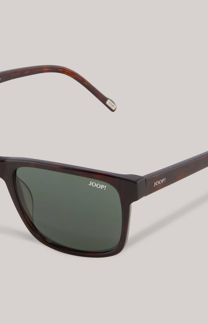 Joop Sonnenbrille in Braun/Grün Sonderangebot der Fabrik