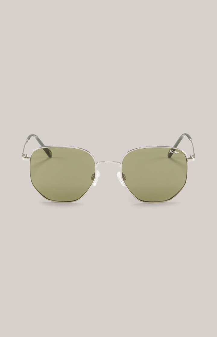 Joop Sonnenbrille in Grau/Grün Discount Store für neue Produkte