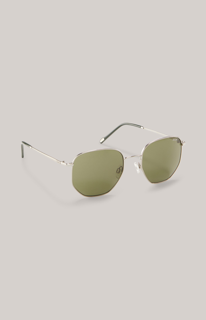 Joop Sonnenbrille in Grau/Grün Discount Store für neue Produkte