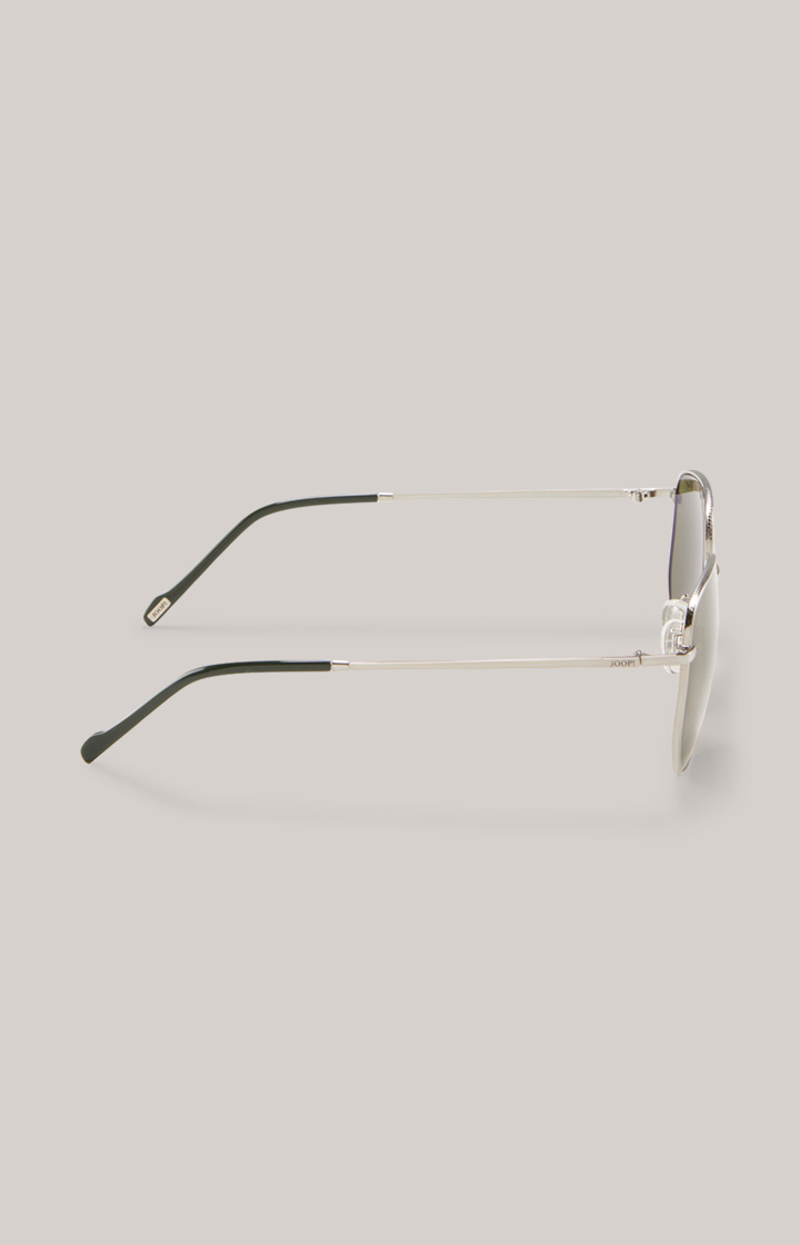 Joop Sonnenbrille in Grau/Grün Discount Store für neue Produkte