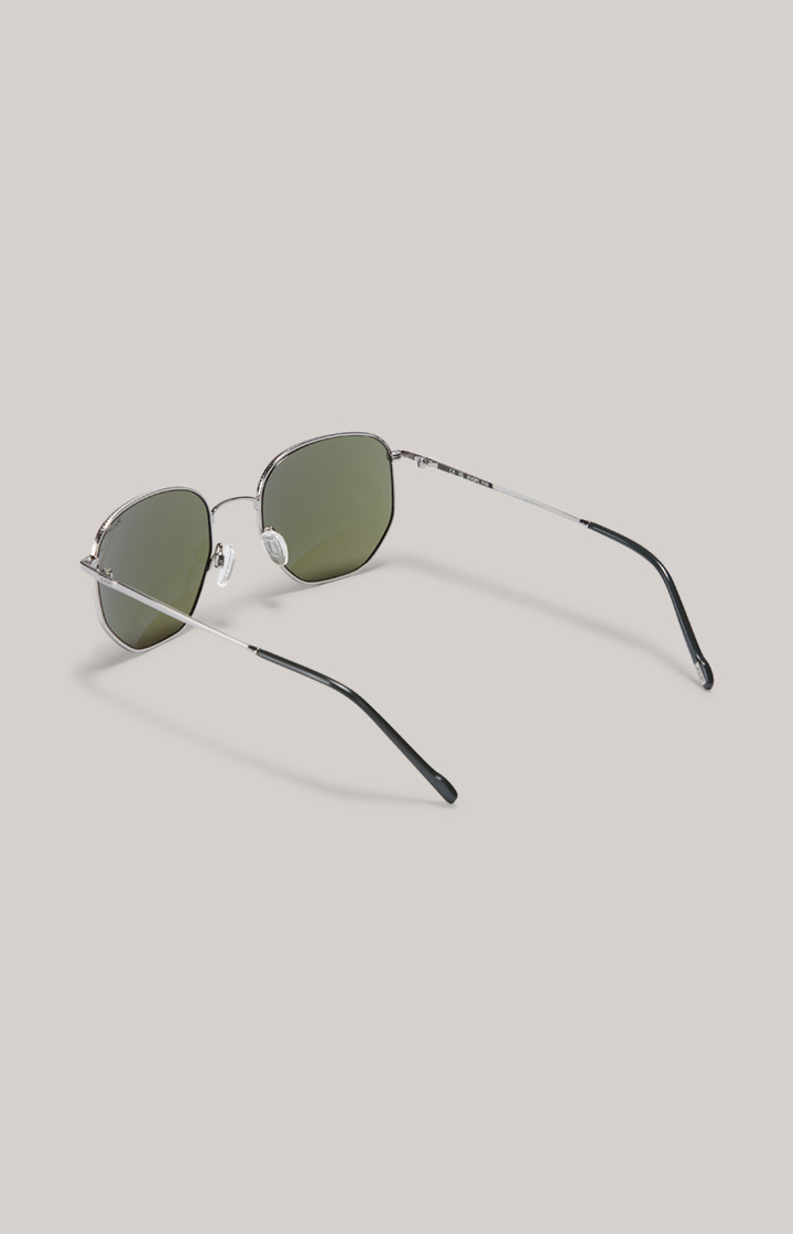 Joop Sonnenbrille in Grau/Grün Discount Store für neue Produkte