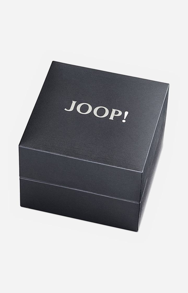 Joop Herrenuhr in Gold/Schwarz Riesige Rabatte