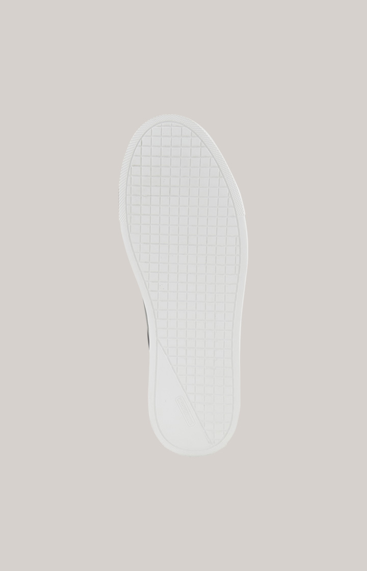 Joop Leder-Sneaker Tinta Coralie in Schwarz Kostenloser Versand international