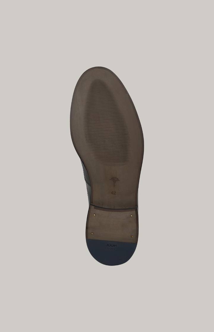 Joop Loafer Pero Kleitos in Schwarz Begrenzt auf 3 Tage