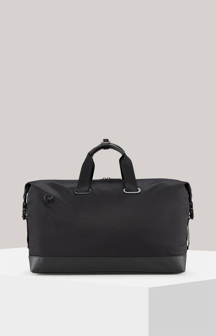 Joop Weekender Decoro Nicosia Maik in Schwarz Black Friday Preise