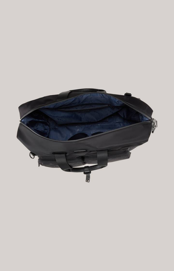 Joop Weekender Decoro Nicosia Maik in Schwarz Black Friday Preise