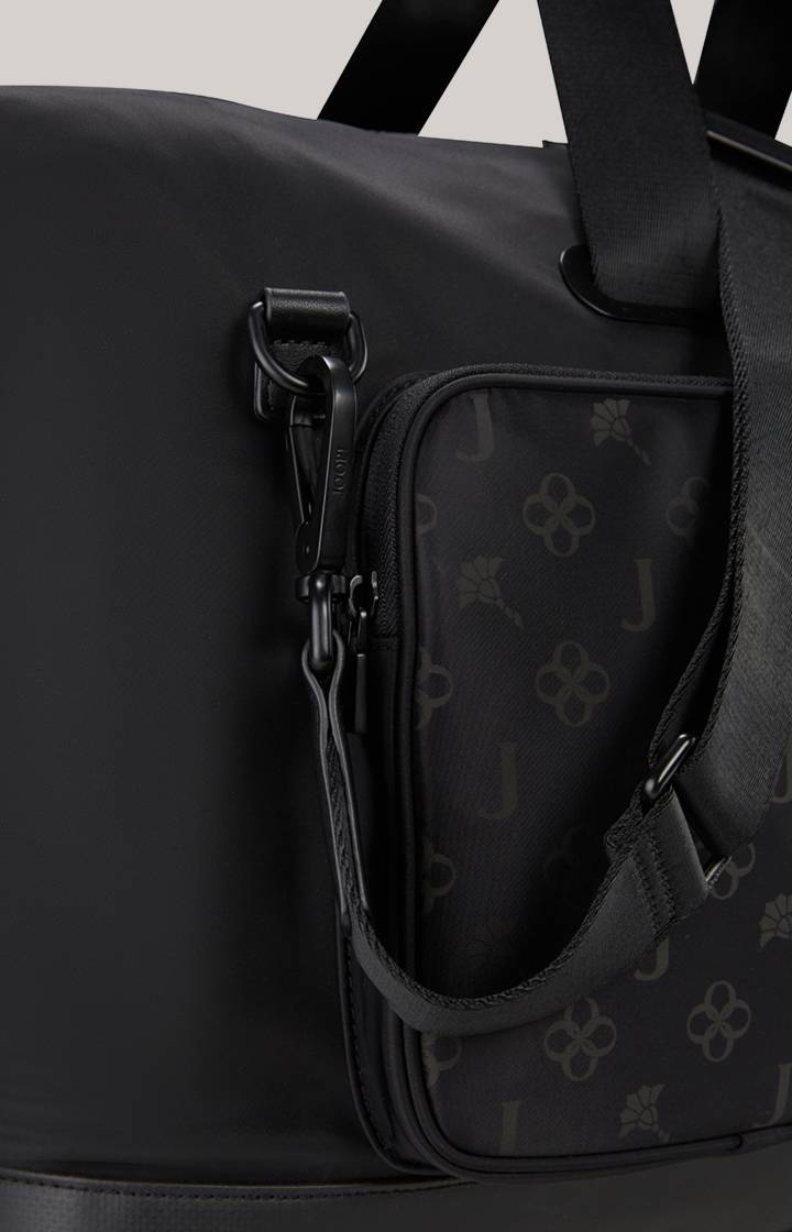 Joop Weekender Decoro Nicosia Maik in Schwarz Black Friday Preise
