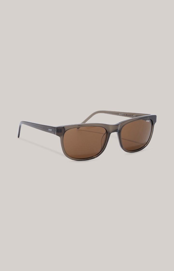 Joop Sonnenbrille in Grau/Braun Rabatte dieses Monats