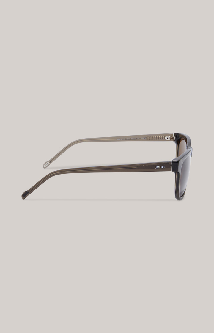 Joop Sonnenbrille in Grau/Braun Rabatte dieses Monats