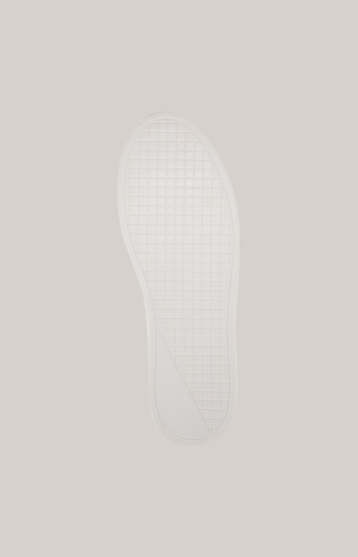 Joop Leder-Sneaker Tinta Coralie in Weiß Outlet