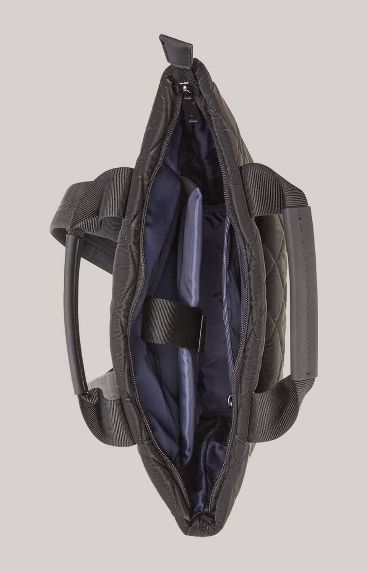 Joop Rucksack Diamante Norica Falk in Schwarz Auslauf