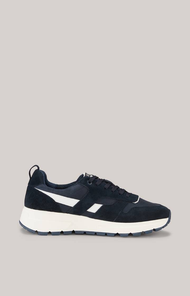 Joop Sneaker Stampa Fine New Hannis in Dunkelblau Hotsell