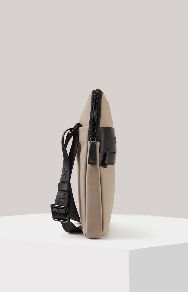 Joop Schultertasche Modica Nuvola Liam in Beige Meist gekauft