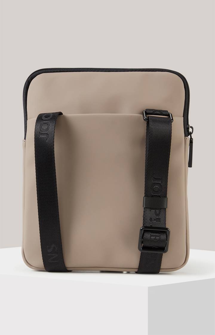 Joop Schultertasche Modica Nuvola Liam in Beige Meist gekauft
