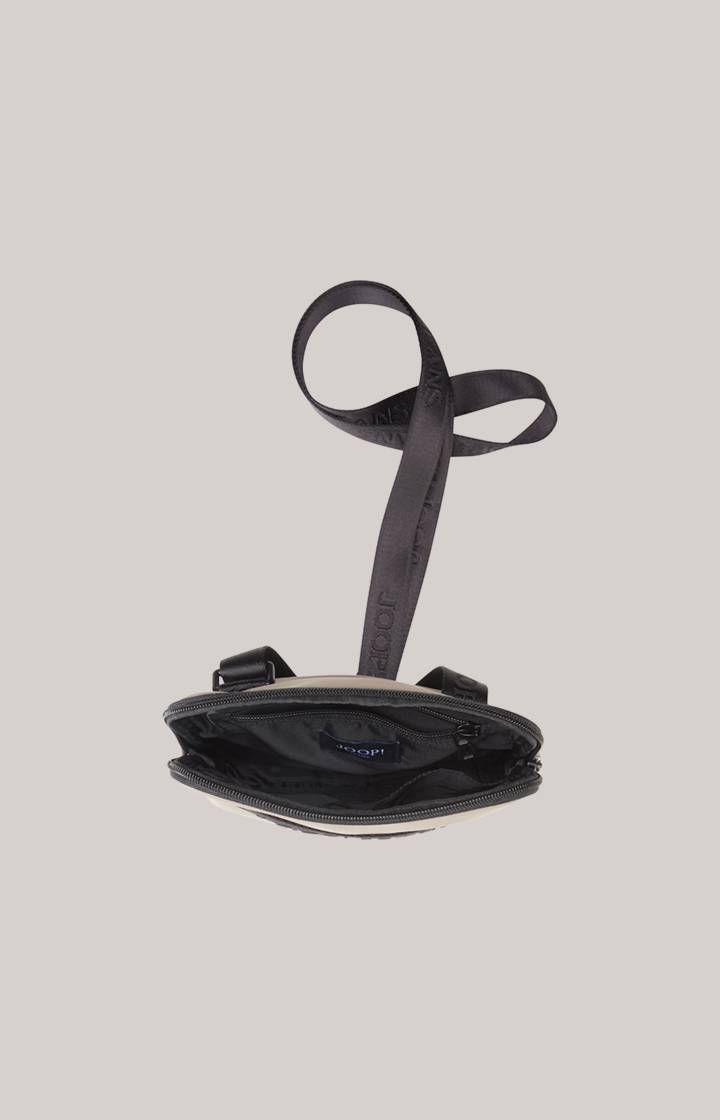 Joop Schultertasche Modica Nuvola Liam in Beige Meist gekauft
