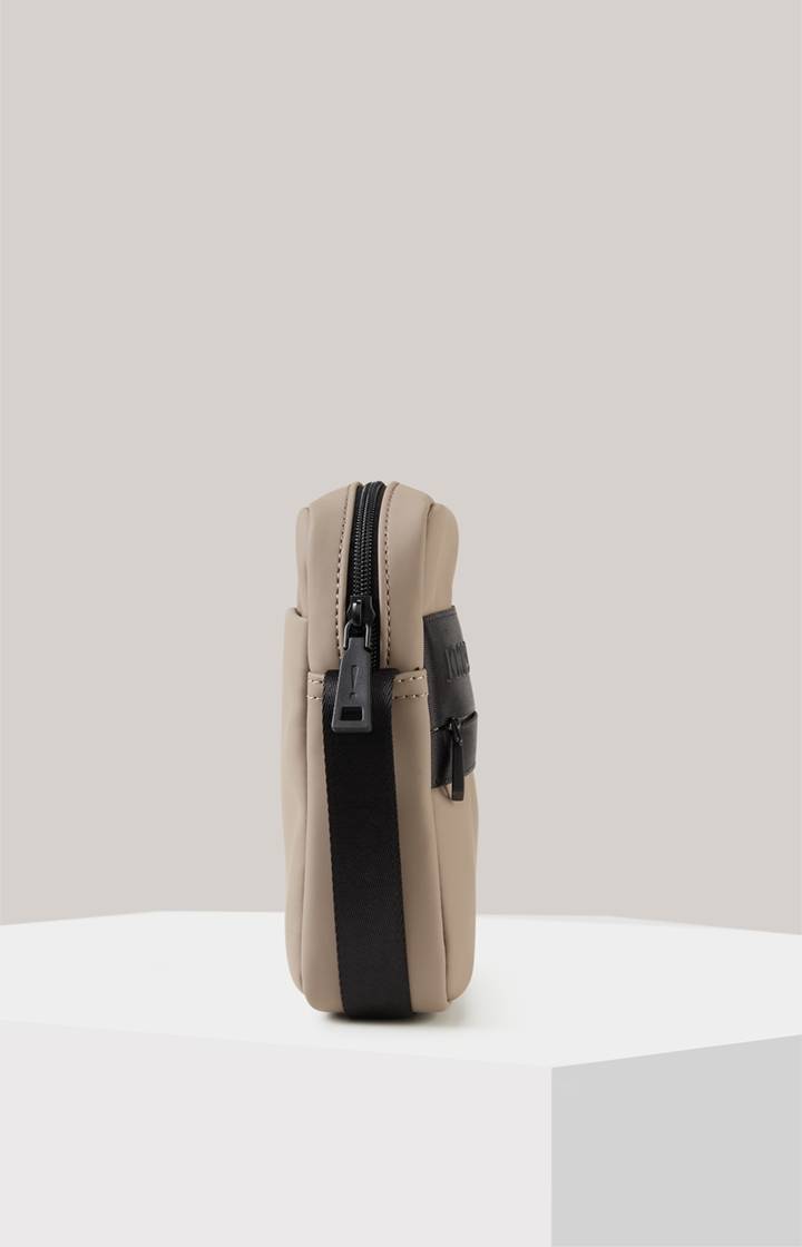 Joop Schultertasche Modica Nuvola Rafael in Beige Blitzverkäufe