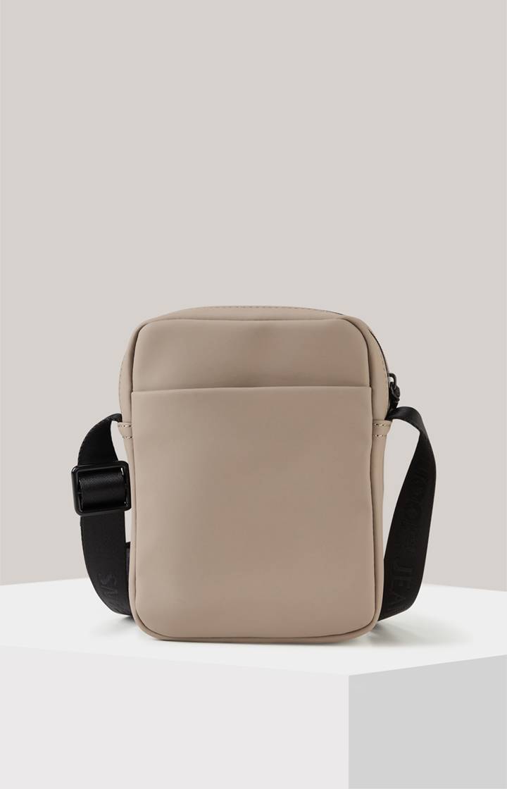 Joop Schultertasche Modica Nuvola Rafael in Beige Blitzverkäufe