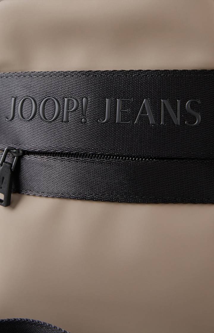 Joop Schultertasche Modica Nuvola Rafael in Beige Blitzverkäufe