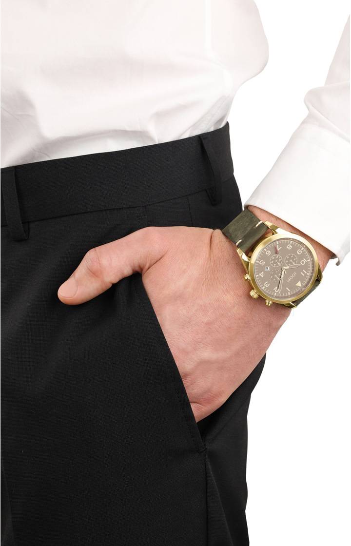 Joop Herrenuhr in Gold Fabrikpreis
