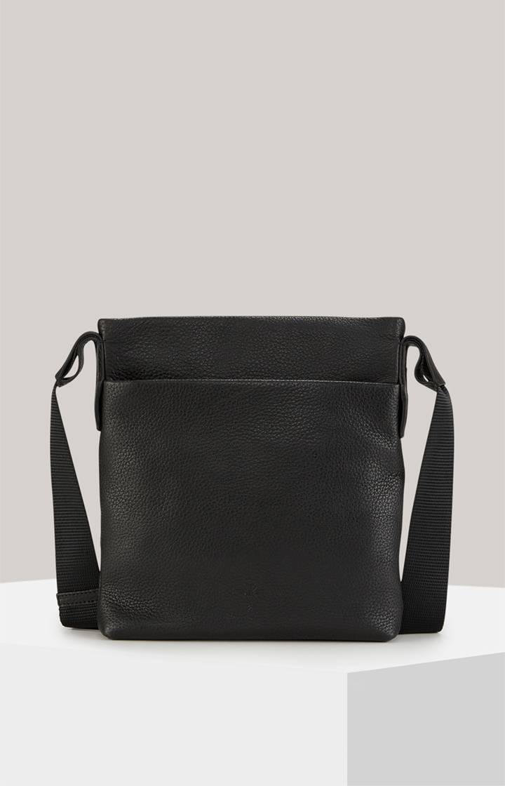 Joop Schultertasche Cardona Medon in Schwarz Rabatt