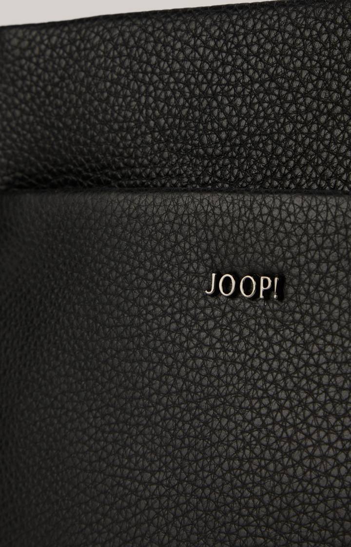 Joop Schultertasche Cardona Medon in Schwarz Rabatt