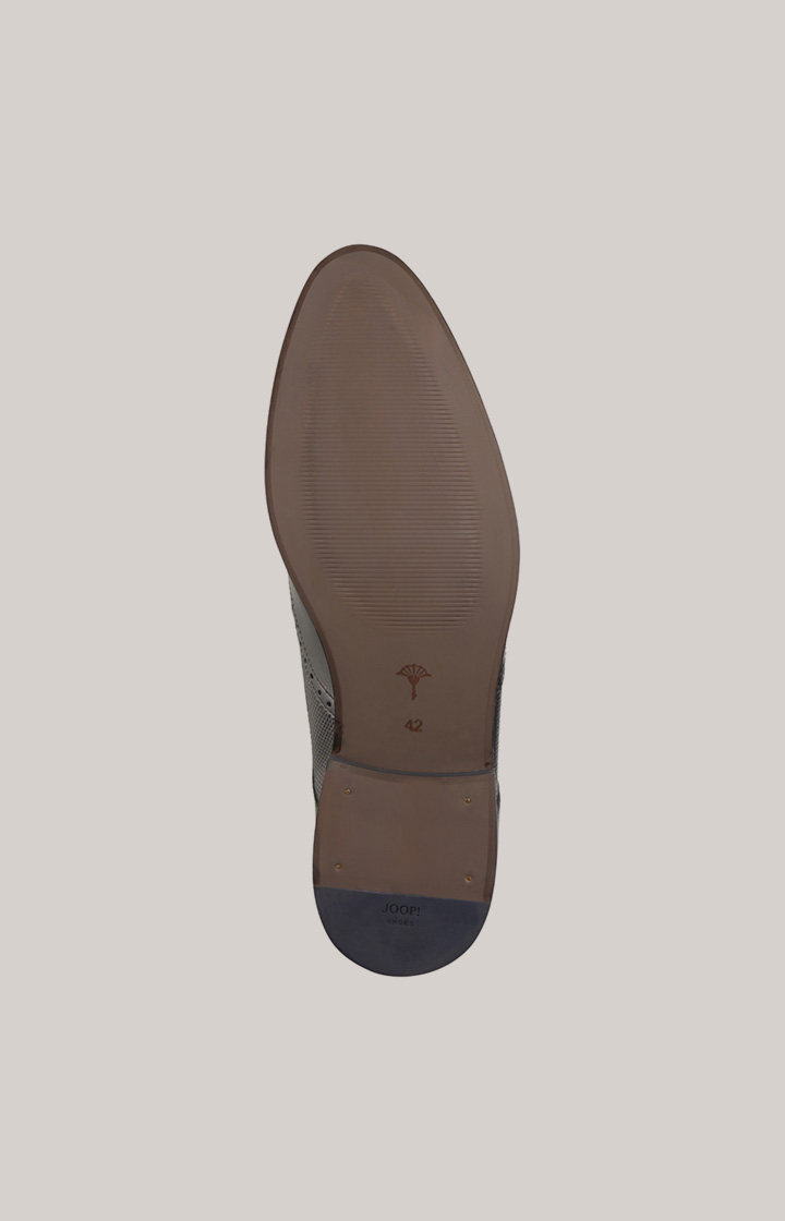 Joop Brogue Kleitos in Schwarz Exklusivangebot