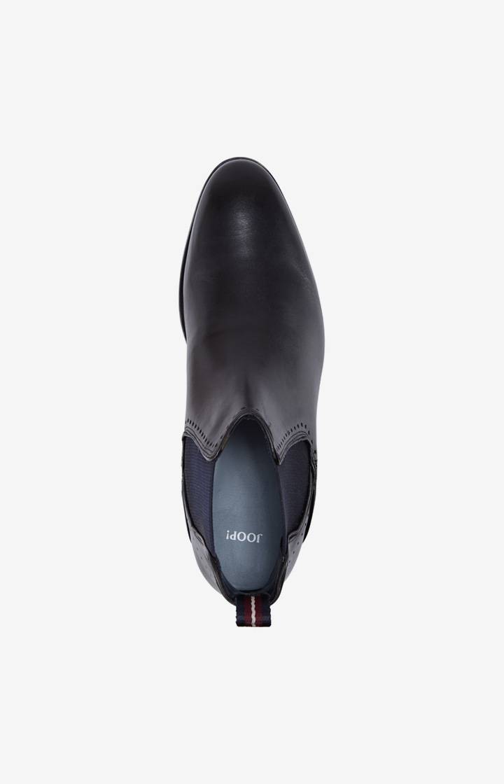 Joop Chelsea Boots Kleitos in Schwarz Weihnachtsangebot