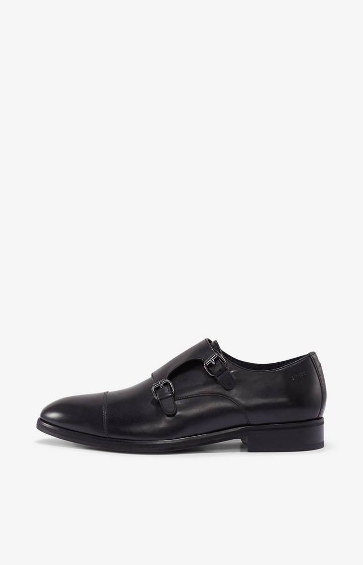 Joop Monk Kleitos in Schwarz Osterangebot