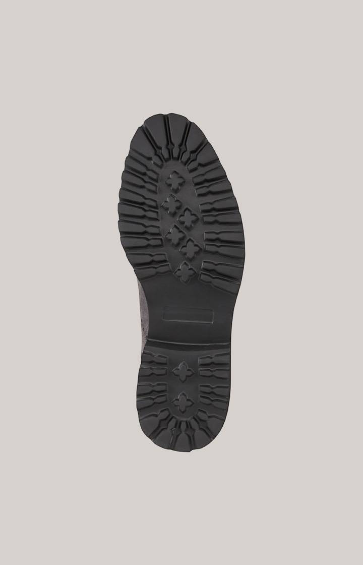 Joop Low Boots Velluto New Danilo in Dunkelgrau Top Angebot