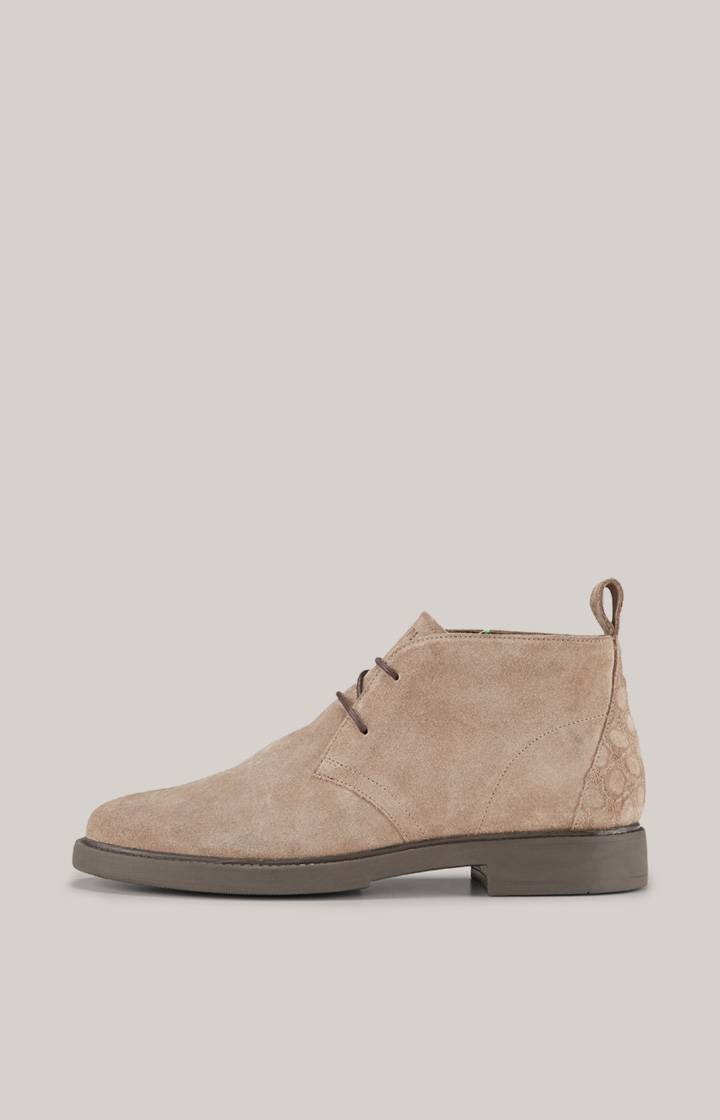 Joop Low Boots Stampa Fine Thales in Taupe Zeitlich begrenztes Angebot