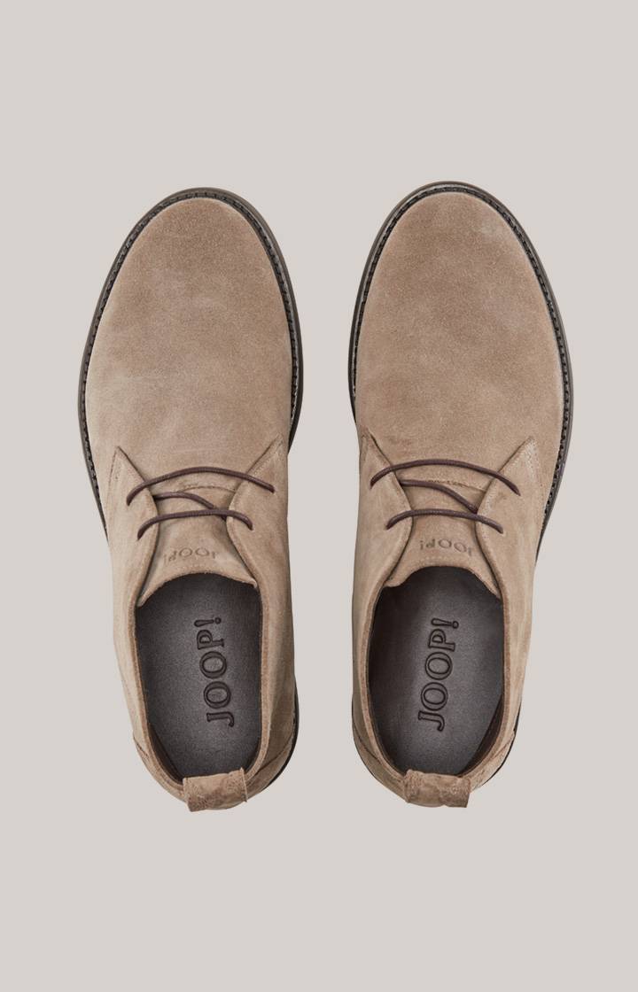 Joop Low Boots Stampa Fine Thales in Taupe Zeitlich begrenztes Angebot