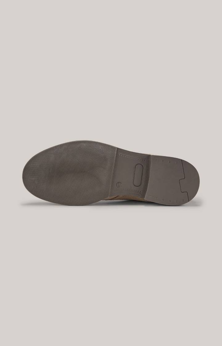 Joop Low Boots Stampa Fine Thales in Taupe Zeitlich begrenztes Angebot