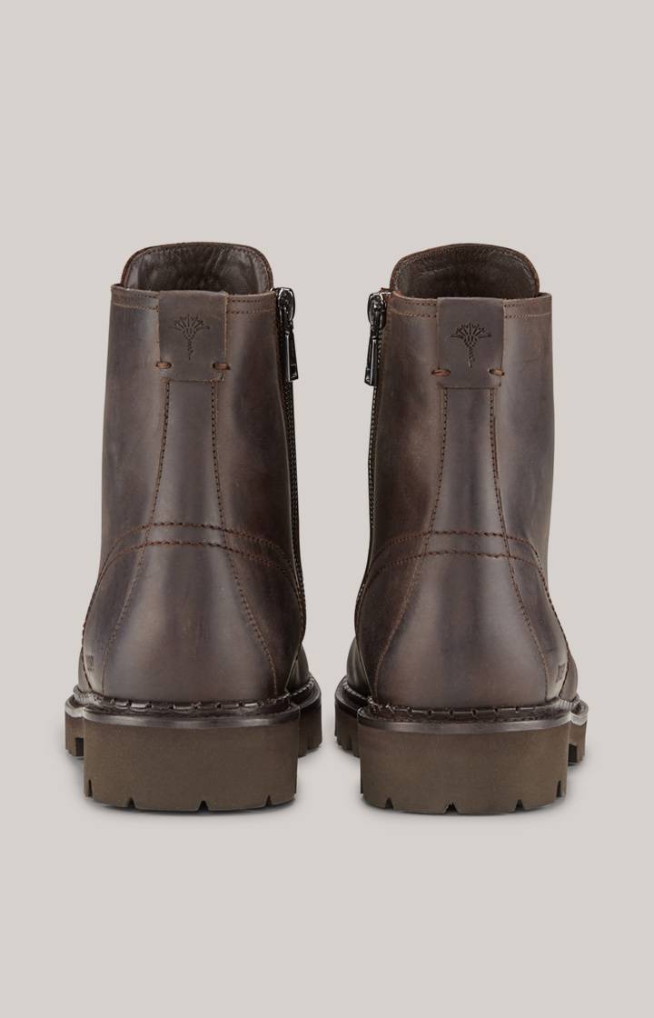 Joop Boots Loreto Hektor in Dunkelbraun Exklusive Angebote