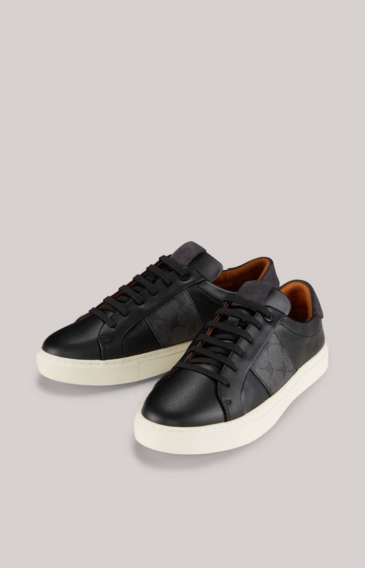Joop Sneaker Mazzolino Lista Coralie in Schwarz Blitzangebot