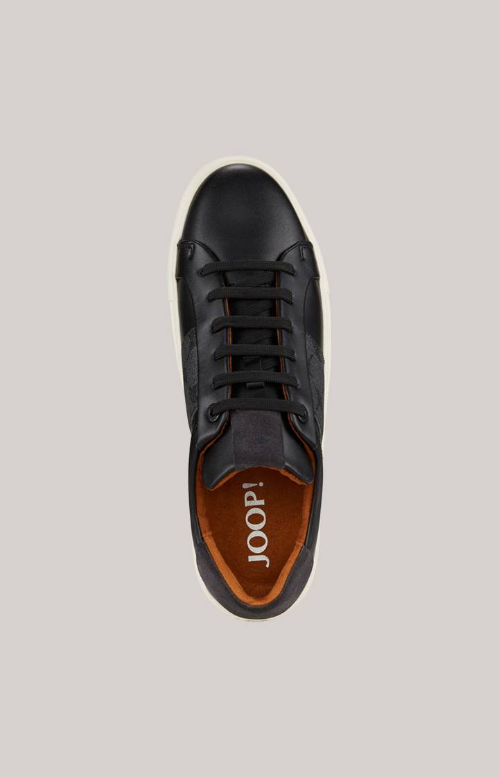 Joop Sneaker Mazzolino Lista Coralie in Schwarz Blitzangebot