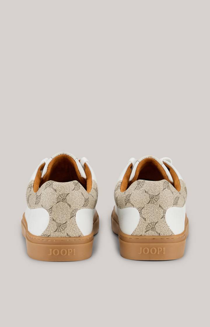 Joop Sneaker Coralie Mazzolino Fine in Beige Große Rabatte