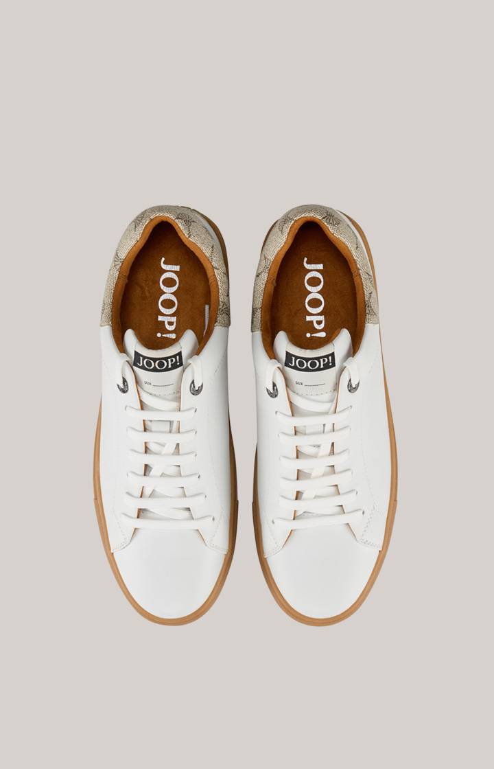 Joop Sneaker Coralie Mazzolino Fine in Beige Große Rabatte