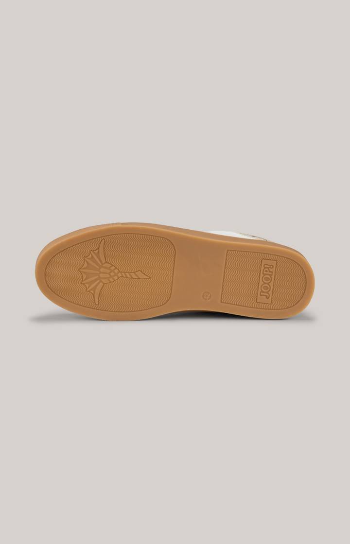 Joop Sneaker Coralie Mazzolino Fine in Beige Große Rabatte